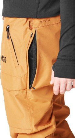 PLAN Hose 2025 brown sugar 
