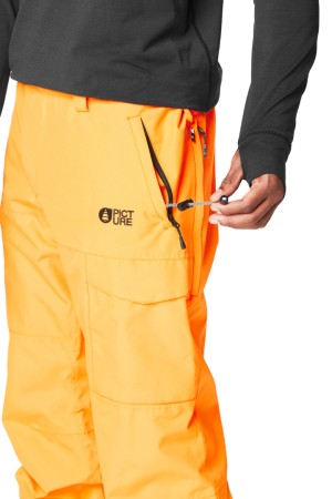 PLAN Hose 2025 carrot 