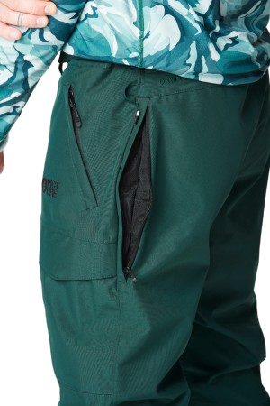 PLAN Hose 2025 ponderosa pine 