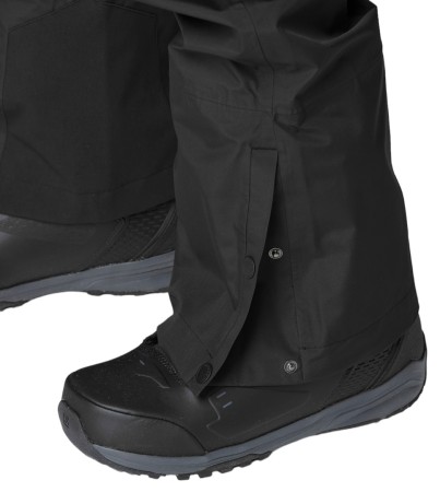 ERON 3L Hose 2025 black 