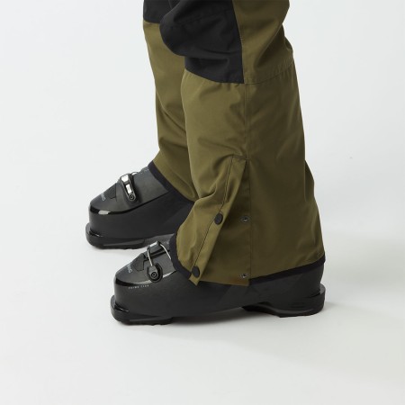 PLAN Pant 2026 tobacco 