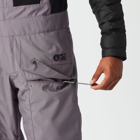 TESTY BIB Hose 2026 excalibur 