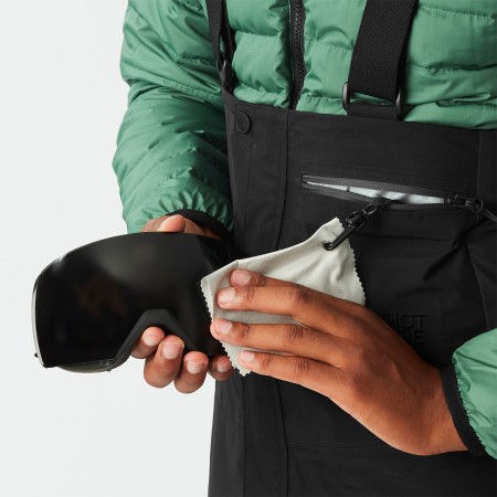 HURON GORE TEX BIB Hose 2026 black 