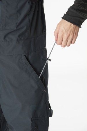 TESTY BIB Pant 2024 dark blue 
