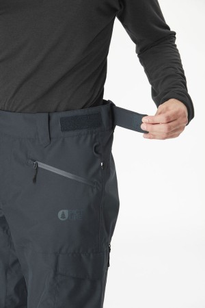 PLAN Hose 2024 dark blue 