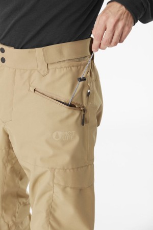 PLAN Hose 2024 tannin 