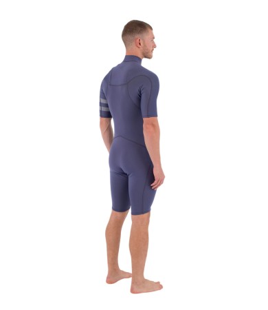 AIR 2/2 CHEST ZIP Shorty 2026 destroyer 