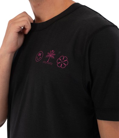 SIDER BP T-Shirt 2026 black XL