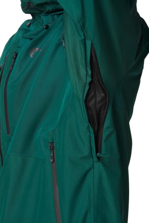 GOODS Jacket 2025 ponderosa pine 