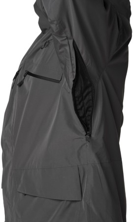 U43 Jacke 2025 magnet 