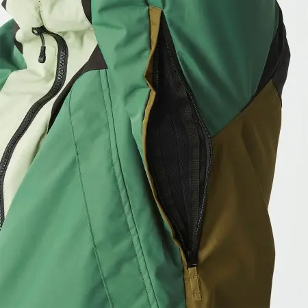 CITRIK Jacke 2026 smoke pine 