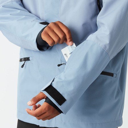 OROSI Jacke 2026 stonewash 