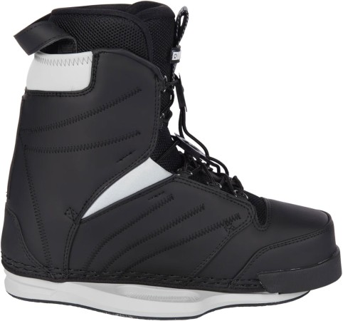 KINETIK SPRINGBOX 2 156 2023 incl. MYSTIC VICE Boots 