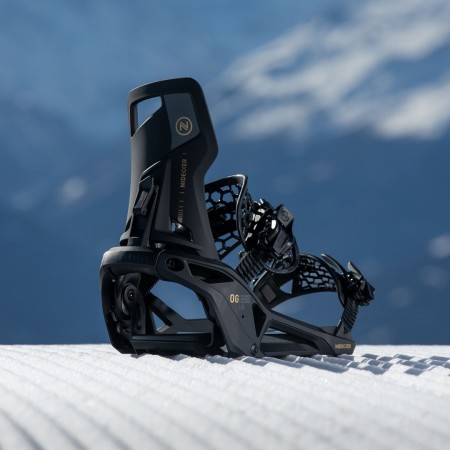SUPERMATIC OG Bindung 2026 black 