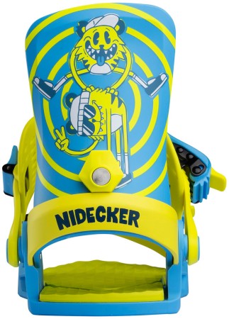 SCAMP SET Snowboard 2026 