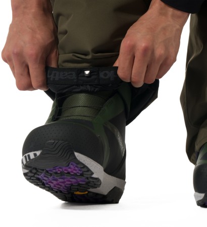 ROWEN Hose 2026 olive night 