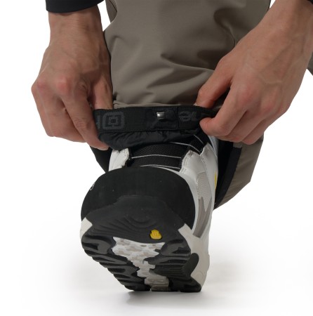 ROWEN Hose 2026 taupe 