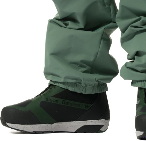 BARON Hose 2026 iceberg green 