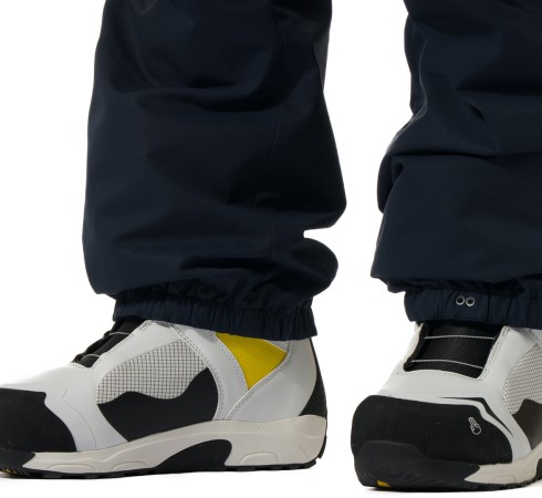 BARON Hose 2026 indigo 