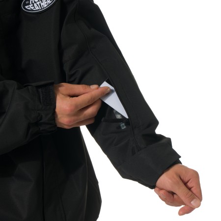 MORRIS Jacket 2026 black 