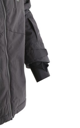 HAMMER Jacket 2025 blackout - a 