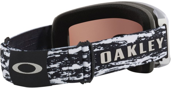 LINE MINER M Goggle 2026 ayumu hirano signature/prizm black 