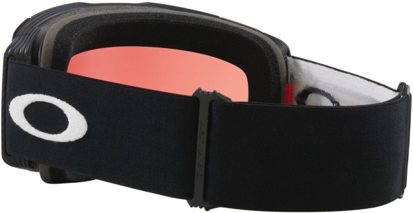 LINE MINER PRO L Schneebrille 2026 matte black/prizm sapphire + prizm iced 