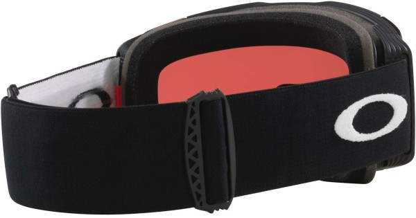 LINE MINER PRO M Schneebrille 2026 matte black/prizm argon + prizm iced 