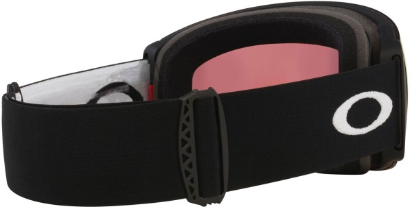 FLIGHT DECK PRO L Schneebrille 2026 matte black/prizm torch iridum 