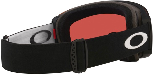 FLIGHT DECK PRO M Schneebrille 2026 matte black/prizm argon iridium 