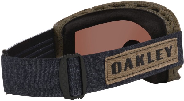 FLOW M SAGE KOTSENBURG Goggle 2026 sage signature/prizm black iridium 