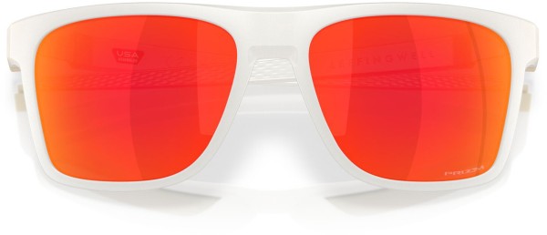 LEFFINGWELL Sunglasses matte vapor/prizm ruby 