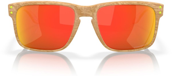 HOLBROOK Sunglasses mt stone desert tan/prizm ruby polarized 