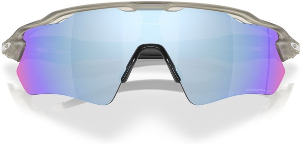 RADAR EV PATH Sunglasses matte grey ink/prizm deep water polarized 