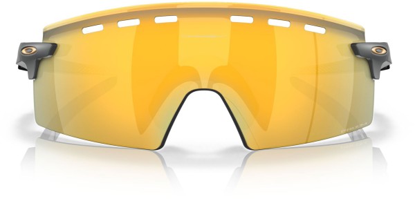 ENCODER STRIKE VENTED Sonnenbrille matte carbon/prizm 24k 