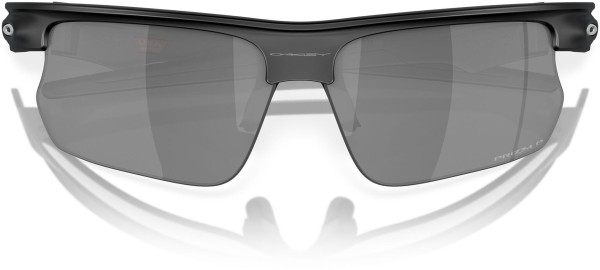 BISPHAERA Sonnenbrille matte black/prizm black polarized 