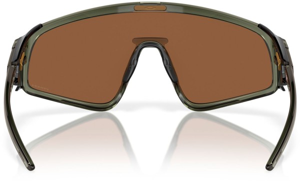 LATCH PANEL Sunglasses olive ink/prizm tungsten 