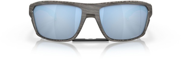 SPLIT SHOT Sunglasses woodgrain/prizm deep water polar 