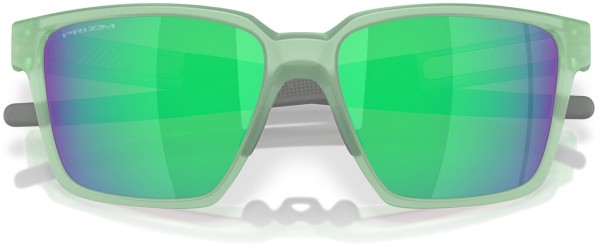 ACTUATOR SQ Sunglasses matte transparent jade/prizm jade 