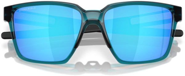 ACTUATOR SQ Sonnenbrille transparent balsam/prizm sapphire 