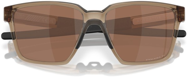 ACTUATOR SQ Sunglasses brown smoke/prizm tungsten polarized 