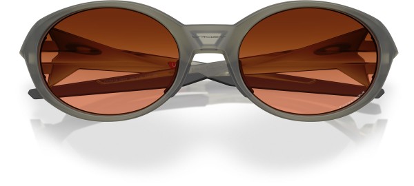 EYE JACKET REDUX Sonnenbrille matte olive ink/prizm bronze gradient 