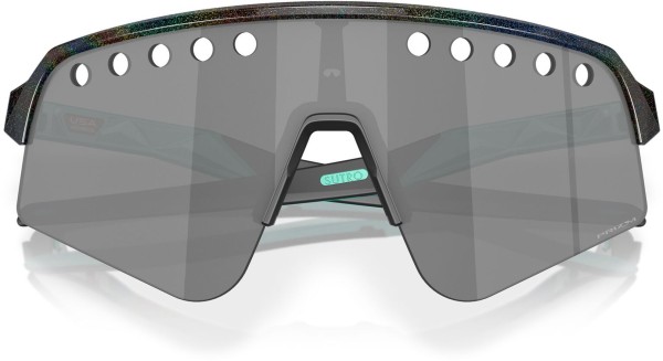 SUTRO LITE SWEEP Sonnenbrille dark galaxy/prizm black 