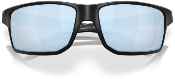 GIBSTON XL Sonnenbrille matte black/prizm deep water polarized 