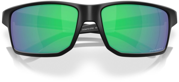 GIBSTON XL Sunglasses matte black/prizm jade 