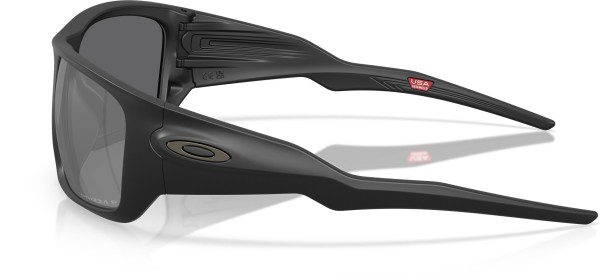 MASSETER Sonnenbrille matte black/prizm black polarized 