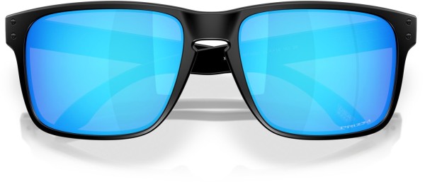 HOLBROOK XXL Sonnenbrille matte black/prizm sapphire 