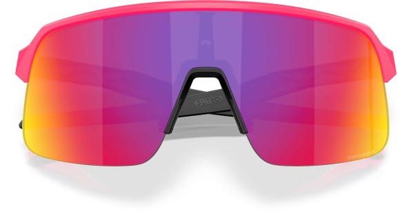 SUTRO LITE S Sonnenbrille pink/prizm road 