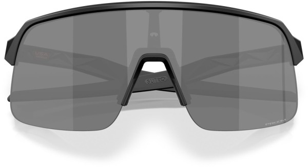 SUTRO LITE S Sunglasses matte black/prizm black 
