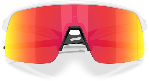 SUTRO LITE S Sunglasses matte white/prizm ruby 